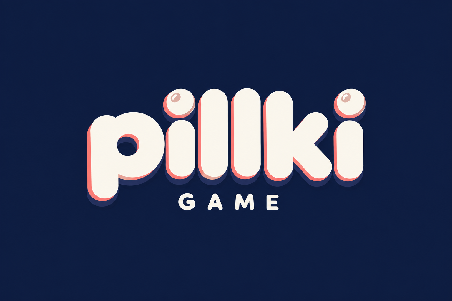 Pillki Game